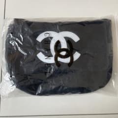 【早い者勝ち】CHANEL シャネル　ノベルティショルダーバッグのサムネイル