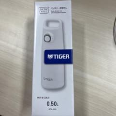 TIGER タイガー 水筒 0.50L MTA-J050のサムネイル