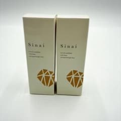 新品未使用】Sinai デオドラントジェルW 30mL 2本 - メルカリ
