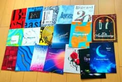 東方神起 Bigeast 会報 18冊 セット - メルカリ