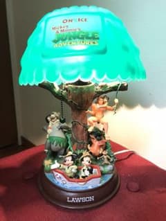 ディズニーオンアイス ルームライトのサムネイル