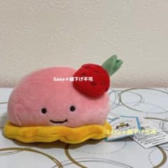 廃盤　新品　Pretty Patisserie Dome Framboise 廃盤 新品 Pretty Patisserie Dome Framboise - メルカリ