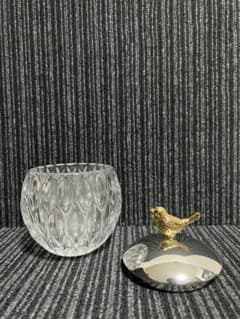 ガラスボックス・小物入れのサムネイル