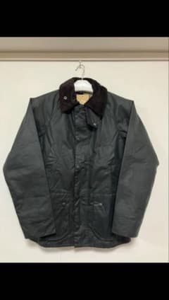 Barbour/BEDALE/32/新品未使用/コーデュロイ/オイルドジャケットのサムネイル