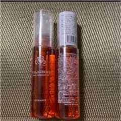 専用☆バランローズ ヘアエッセンスオイル  50mL×2本セットのサムネイル
