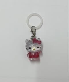 サンリオ クリスタル めじるしアクセサリー キティのサムネイル