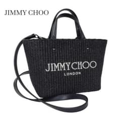 JIMMY CHOO mini Marli-M ミニマ-リ M ショルダーバッグ JIMMY CHOO mini Marli-M ミニマ-リ M ショルダーバッグ - メルカリ