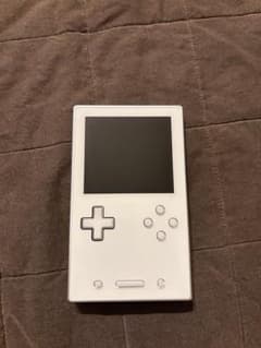 ayaneo pocket vert 8GB 128GB ホワイト