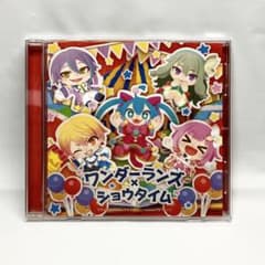 プロセカ ワンダショ 1st Single CDのサムネイル