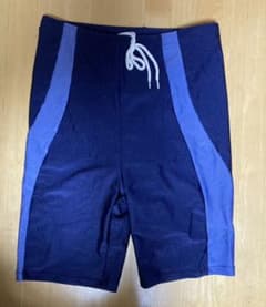 水着　キッズ用　Lサイズのサムネイル