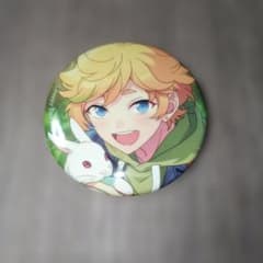 あんさんぶるスターズ あんスタ 缶バッジ 春川宙 3 - メルカリ