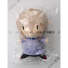 ゆずぐるみ サノバウィッチ 椎葉紬 ぬいぐるみ - メルカリ