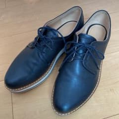 りくあん様専用　　ZARA レースアップシューズのサムネイル