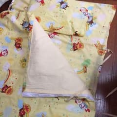 お昼寝布団セットのサムネイル