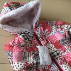WILLMERYの90のモコモコアウター☆のサムネイル