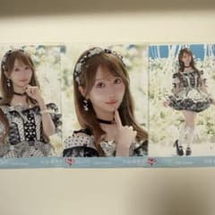 LOVE 大谷映美里 生写真 歌唱衣装 恋はじめました コンプ - メルカリ