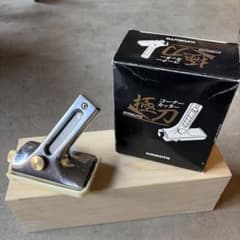 KYOKUTO 極刀 コーナーカッター・パーキリのサムネイル