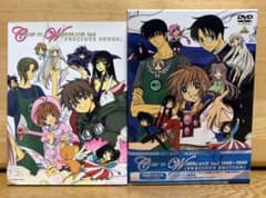 CLAMP IN WONDERLAND 1&2 1989～2006 CD・DVDのサムネイル