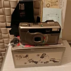 GOKO MacromaX FR-350 フィルムカメラ 写真 カメラのサムネイル