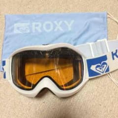 Hilomi様 専用☆ROXY ゴーグルのサムネイル