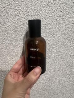 Aesop Hwyl オードパルファム 香水 残量約5割 - メルカリ