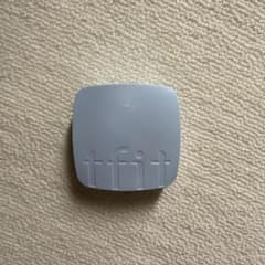 tfit アイシーフィットカバークッションEX W01バニラのサムネイル