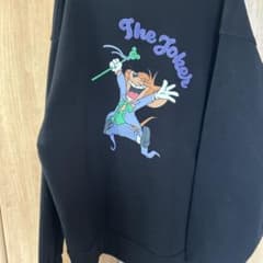 The Joker & Batman スウェットシャツのサムネイル