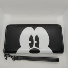 COACH 長財布DISNEY X COACH コラボ ミッキー CN037 - メルカリ