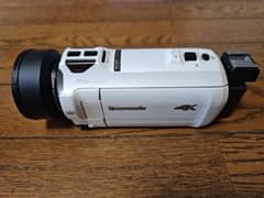 Panasonic HC-VZX990M-Wのサムネイル