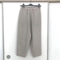 suzuki takayuki カルソンパンツ　ベージュ　新品 m24351931426_1.jpg?1722568004