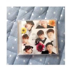 防弾少年団 I NEED YOU CDのみのサムネイル
