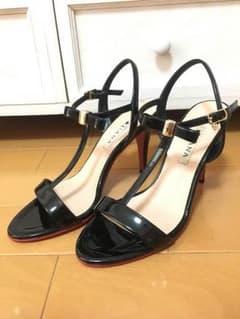 DIANA パンプス 【美品】10cmヒールのサムネイル