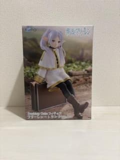 葬送のフリーレン Desktop Cute フィギュア トランク - メルカリ
