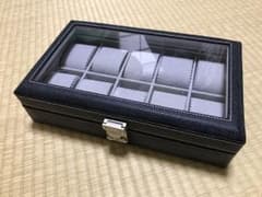 【kekoyan様用】時計ケースのサムネイル