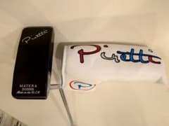 ピレッティ パター マテラ　Piretti MATERA 303Sのサムネイル