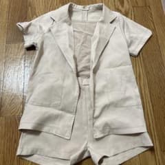 韓国子供服 セットアップのサムネイル