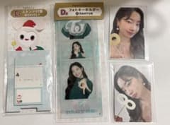 TWICE DAHYUNのサムネイル