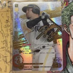 ドリームオーダー　プレイヤーズチャレンジ　山川穂高 +SR3枚 ドリームオーダープレイヤーズチャレンジ山川穂高 +SR3枚