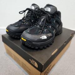 【27cm】THE NORTH FACE NF02542 ヘッジホッグRVSTのサムネイル