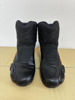 ST-X RIDING BOOTS “Mitra D3O®