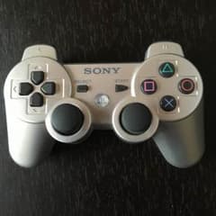 PS3 コントローラー DUALSHOCK3のサムネイル