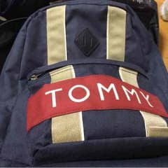 TOMMY リュックのサムネイル