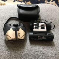 双眼鏡 AERO MASTER  Kenko sport opticsのサムネイル