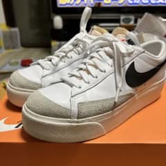 NIKE ブレーザー LOW プラットフォームのサムネイル