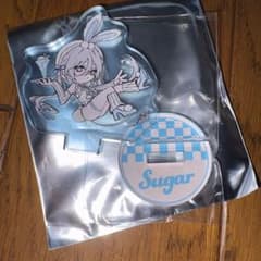 rurudot Dinerくじ ちゅあスタ D賞 シュガー - メルカリ