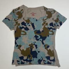 希少】Vivienne Westwood RED LABEL Tシャツ - メルカリ