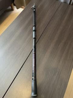 ダイワ(DAIWA) リバティクラブ ショートスイング 20号-330・Nのサムネイル