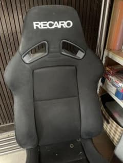 RECARO レカロ　シートのサムネイル