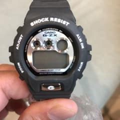 CASIO G-SHOCK DW691LV 20周年記念モデルのサムネイル