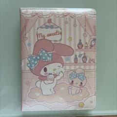 My Melody ノート❣️のサムネイル